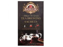 Basilur Basilur Tea Brewing Sachets - papierové filtre na prípravu čaju 10 szt