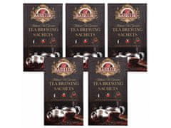 Basilur Basilur Tea Brewing Sachets - papierové filtre na prípravu čaju 10 szt