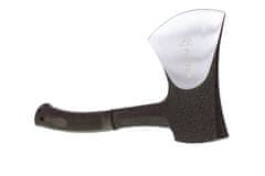 Foxter  1367 Taktická sekera Tomahawk 28 cm čierna