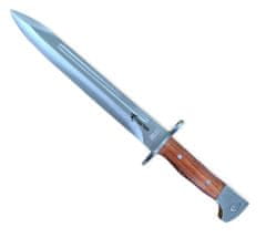 Pronett  Taktický nôž, bajonet 35 cm s puzdrom