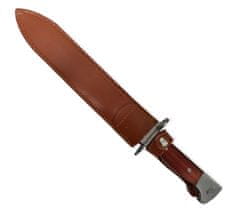 Pronett  Taktický nôž, bajonet 35 cm s puzdrom
