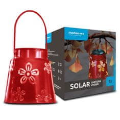 Modee Modee solárne svietidlo LT008R