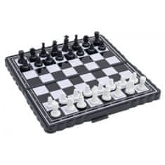 Globo Magnetický šach-47328