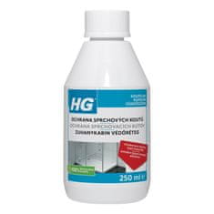 HG Systems ochrana sprchovacích kútov