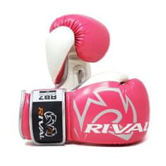 Noah Boxerské rukavice RIVAL RB7 FITNESS PLUS