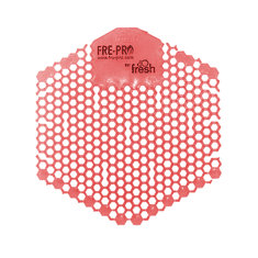 Fre Pro Sitko do pisoára, vôňa Hexagon Lavender - fialová farba