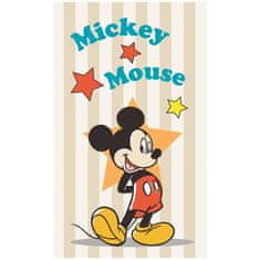 Carbotex Detský uterák Mickey Mouse - Disney