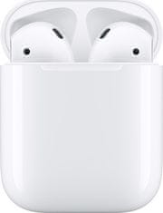 Apple Apple AirPods with Charging Case