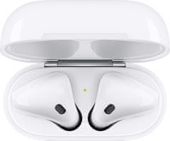 Apple Apple AirPods with Charging Case