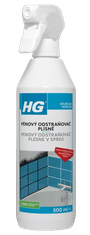 HG Systems HG 632 - Penový odstraňovač plesne 500 ml