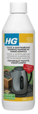 HG Systems HG 631 - Odstraňovač vodného kameňa z rýchlovarných kanvíc 0,5 L