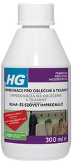 HG Systems HG 177 - Impregnácia bavlnené, ľanové a zmiešané tkaniny 0,3 L