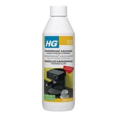 HG Systems Odstraňovač vodného kameňa na espresso a kávovary