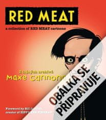 Max Cannon: Red Meat