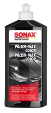 SONAX Color Polish čierna 500 ml