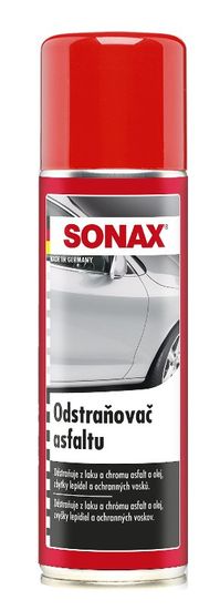 SONAX Odstraňovač asfaltu 300 ml