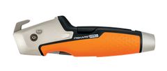 FISKARS Nôž CarbonMax univerzálny pre maliarov - 1027225 -