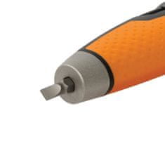 FISKARS Nôž CarbonMax univerzálny pre maliarov - 1027225 -