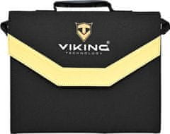 Viking Set powerbanka Viking Smartech II a solární panel L60