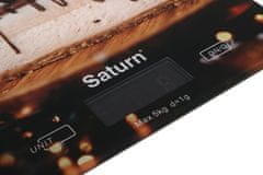 Saturn Kuchynská váha ST-KS7833