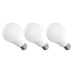 EMOS LED žiarovka Classic A60 / E27 / 9,5 W (75 W) / 1055 lm / Teplá biela