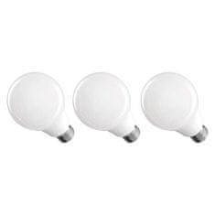 EMOS LED žiarovka Classic A60 / E27 / 9,5 W (75 W) / 1055 lm / Neutrálna biela