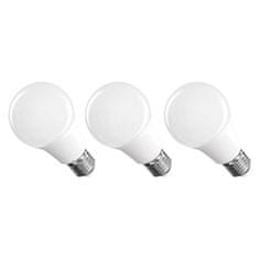 EMOS LED žiarovka Basic A60 / E27 / 9,4 W (60 W) / 806 lm / Teplá biela