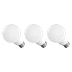 EMOS LED žiarovka Classic A60 / E27 / 7 W (60 W) / 806 lm / Teplá biela