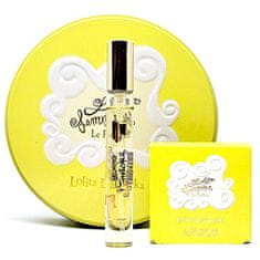 Lolita Lempicka Le Parfum - EDP 7,5 ml + mýdlo 25 g