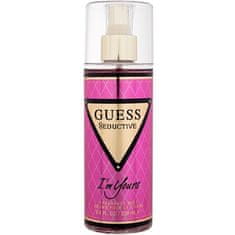 Guess Seductive I`m Yours - tělový závoj 250 ml