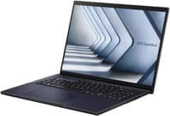 ASUS ExpertBook B3 (B3604CMA) (B3604CMA-Q90189X), čierna