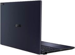 ASUS ExpertBook B3 (B3604CMA) (B3604CMA-Q90189X), čierna