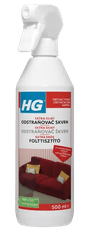 HG Systems HG 144 - Extra silný čistič škvŕn v spreji 0,5 l 144