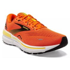 Brooks Obuv beh oranžová 44 EU Adrenaline Gts 23