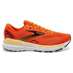 Brooks Obuv beh oranžová 44 EU Adrenaline Gts 23