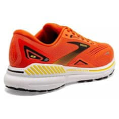 Brooks Obuv beh oranžová 44 EU Adrenaline Gts 23