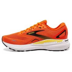 Brooks Obuv beh oranžová 44 EU Adrenaline Gts 23