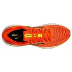 Brooks Obuv beh oranžová 44 EU Adrenaline Gts 23