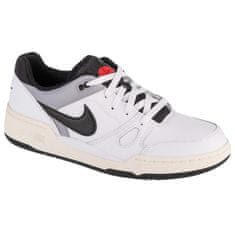 Nike Obuv biela 46 EU Full Force Low