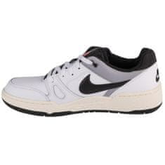 Nike Obuv biela 46 EU Full Force Low