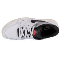 Nike Obuv biela 46 EU Full Force Low