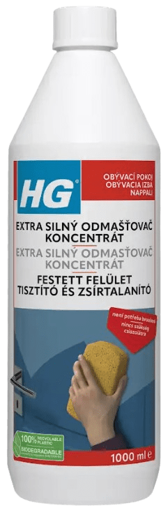 HG Systems HG 309 - Super odmasťovač 1 l 309