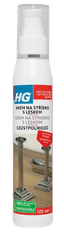 HG Systems HG 491 - Krém s leskom na striebro 125 ml 491
