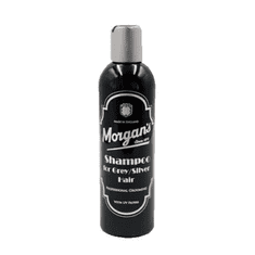 Morgan’s Šampón na vlasy For Grey/Silver hair Shampoo, 250 ml