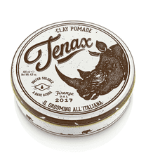 Tenax Pomada na vlasy Clay, 125 ml