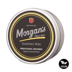 Morgan’s Pomáda na vlasy Shaping Wax, 75 ml
