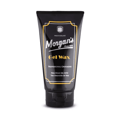 Morgan’s Gel na vlasy Gel Wax, 150 ml