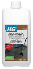 HG Systems HG 151 - Čistič kobercov a látkových poťahov 1 l 151