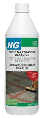 HG Systems HG 183 - Čistič na terasové dlaždice 1 l