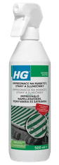 HG Systems HG 622 - Vodotesná impregnácia pre slnečníky, plachty a stany 500 ml